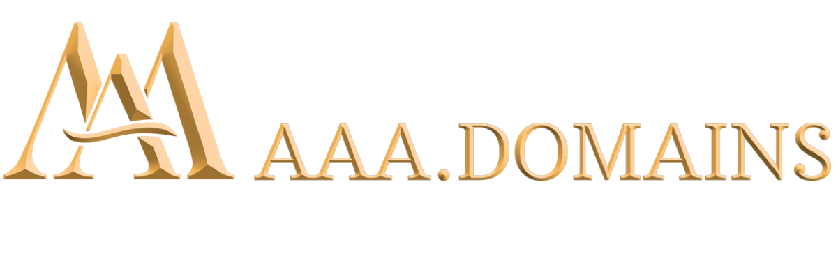 aaa.domains - Premium domains for sale